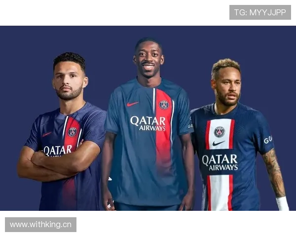 姆巴佩与内马尔巅峰表现对比：谁才是巴黎真正核心