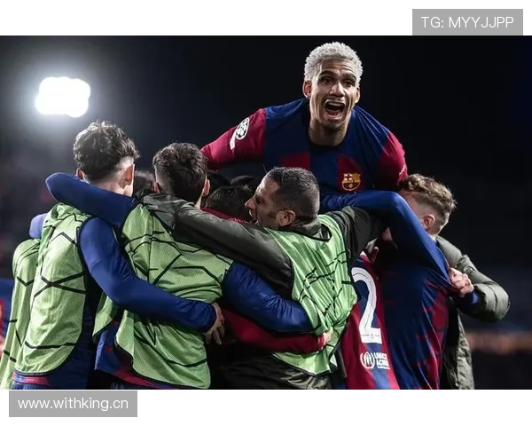 巴萨内部冲突升级：高层分歧、战术争议，豪门底蕴面临瓦解危机