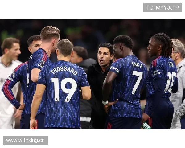 阿森纳防线稳定性面临考验，近期表现波动已对争冠形势产生影响