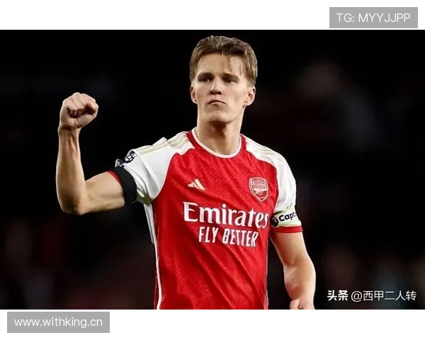 厄德高对阵顶级防线的机会创造方式解析 厄德高对阵顶级防线的机会创造方式解析