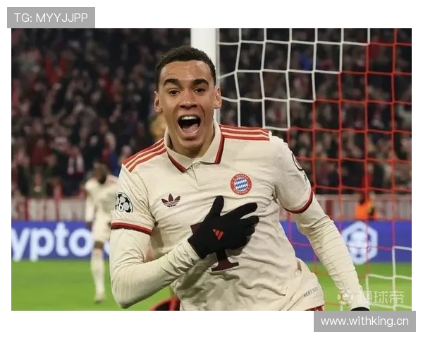 维尔茨与穆西亚拉：同代新星成长轨迹及核心贡献对比