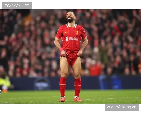 萨拉赫左脚依赖性与进攻多样性分析