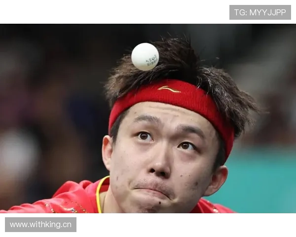 王楚钦喝口水都要被算卡路里？