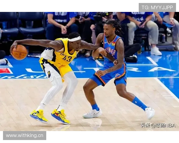 西亚卡姆挡拆拉开空间提升球队得分效率，明显优于去年季后赛表现