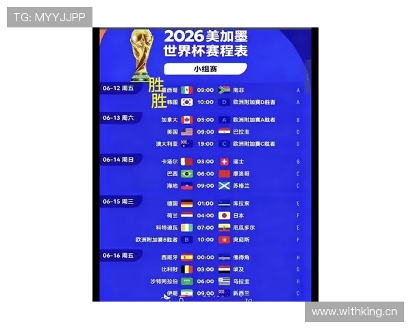 2026世界杯非洲球队晋级概率排名 2026世界杯非洲球队晋级概率排名